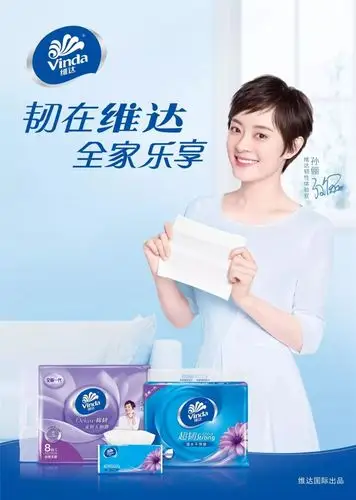 今晚7点半维达邀您收看孙俪新剧安家