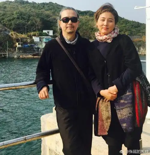 "男人婆"张延近照曝光,腰粗膀圆大饼脸,却活成最美丽的样子