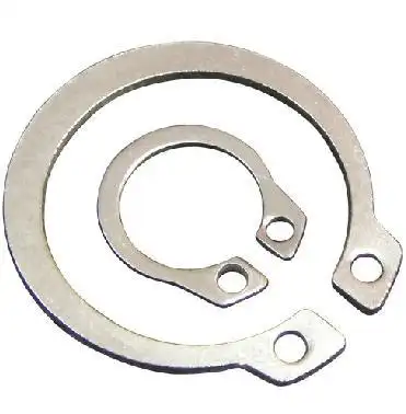 gb894轴用弹性挡圈