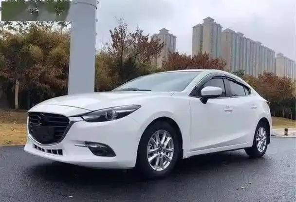 5万左右的二手车推荐颜值高操控好