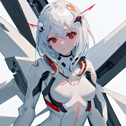 好看的头像女生抖音