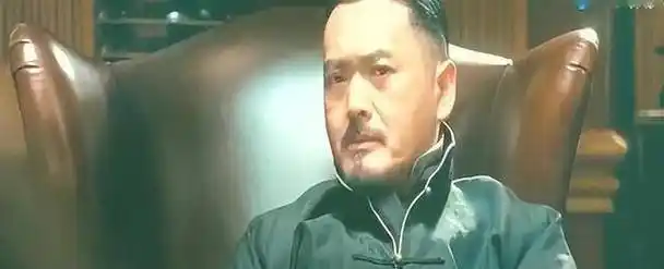 原创《让子弹飞》幕后:临时改台词惹怒了周润发_姜文_葛优_电影