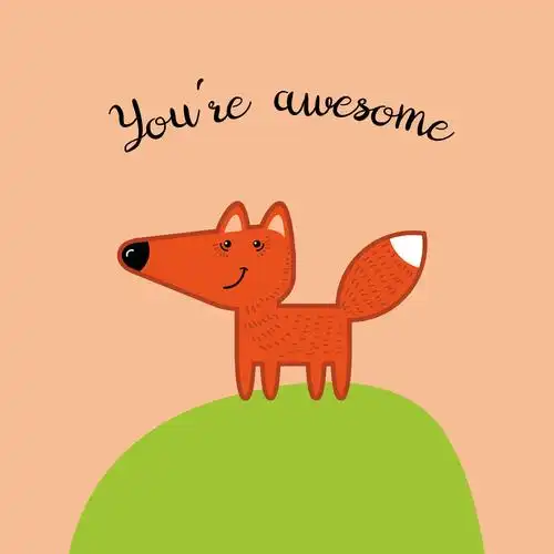 动画片海报图片