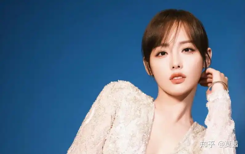 有一种"算计"叫张嘉倪与买超,离婚一年后,才看懂这盘大棋 - 知乎