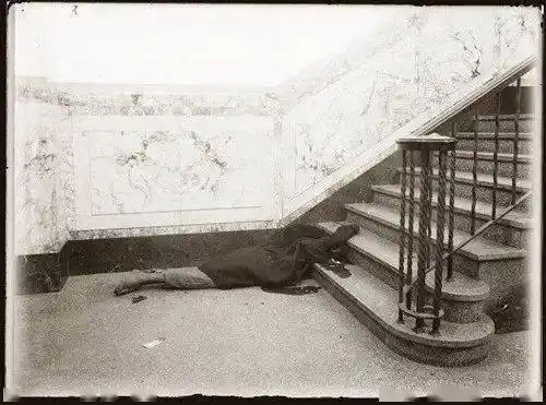 真实的凶案现场,尸体无码照,慎入…_命案_男尸_照片