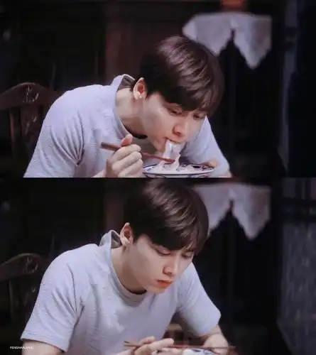 隐秘而伟大 李易峰