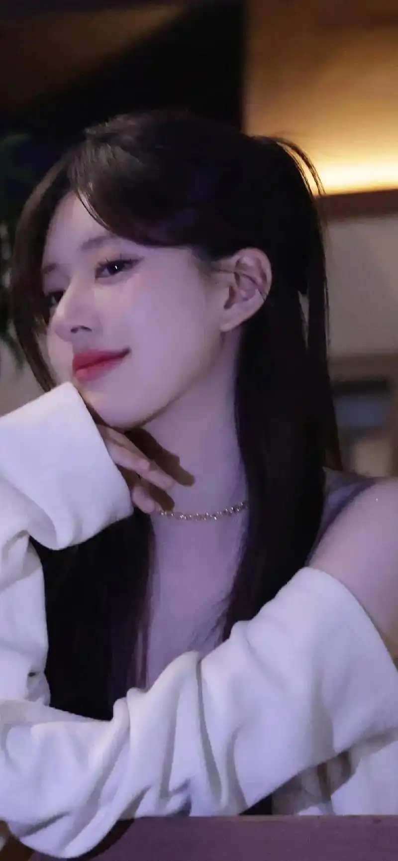 赵露思 #赵露思壁纸 # - 抖音