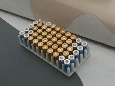 橡胶子弹_百度百科