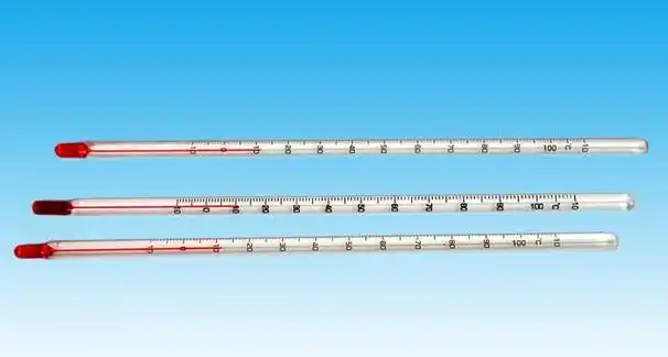 物理科普:温度计的发展