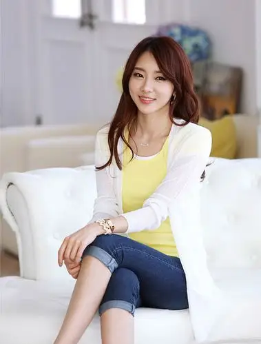 请问这个淘宝模特叫什么名字