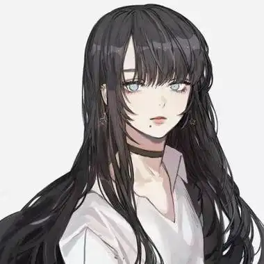 炫酷卡通人物头像女生头像图片 卡通头像图片大全 -【爱个性】