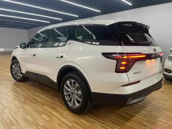 福特 锐界l.新到 2023年8月份福特 锐界 2023款  - 抖音