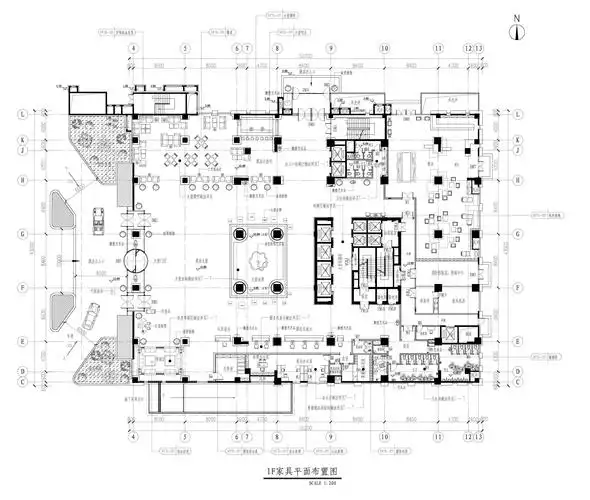 西安华美达广场酒店说明