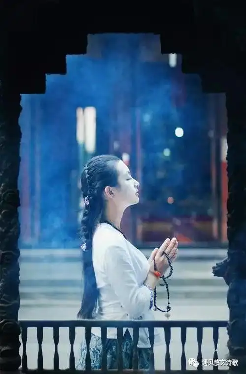 【聆听】佛说,所有的遇见,都是为了还债