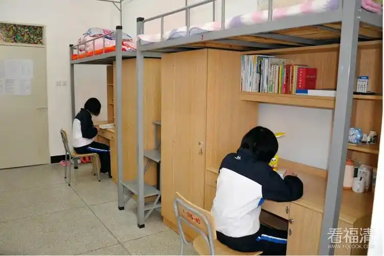 从a到z,26个字母带你打卡福清德旺中学