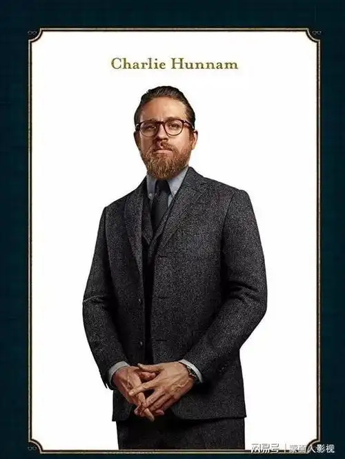 《绅士们》影评,一场金盆洗手却除掉了潜在威胁的故事