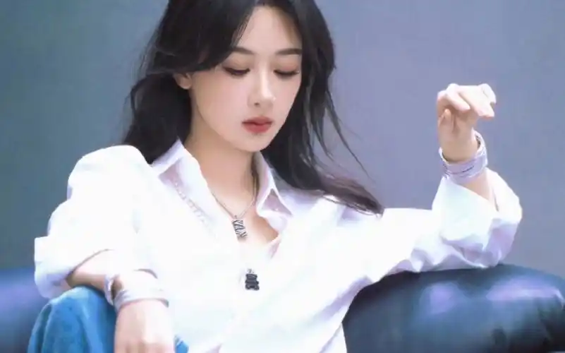 杨紫老婆每次的采访都是满满的干货,她一直如她所说在给我们不断传递