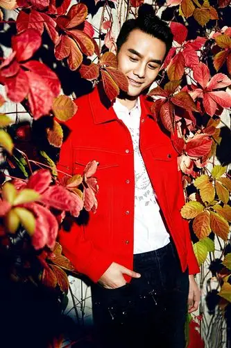 王凯kkw# 20151202《星go时尚》