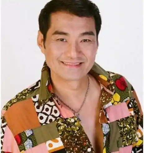 康熙马浚伟患抑郁症8年!