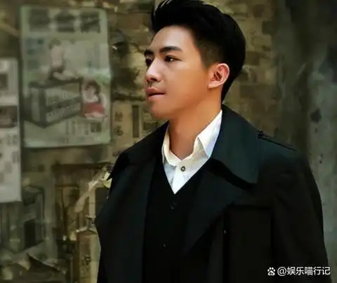 俞灏明23岁毁容被公司放弃女友背叛如今成了人生赢家