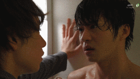 超污超炸裂每秒都是表情包45分钟展示直男被掰弯全过程