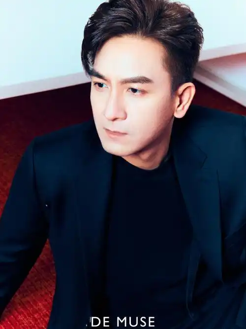 马国明静谧一隅生活感大片