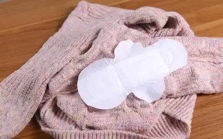 卫生巾是上一次厕所换一次吗-乐智生活