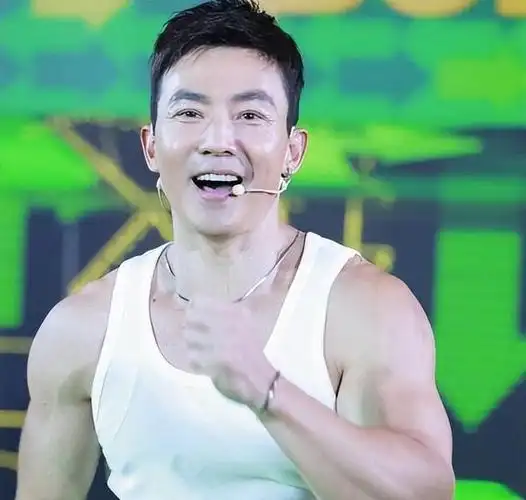 刘畊宏热度褪去后网红残酷的真相在他身上表现得淋漓尽致