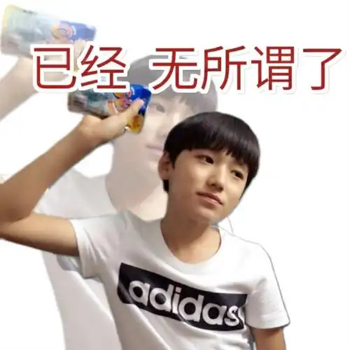 粉丝做的宋亚轩实用表情包