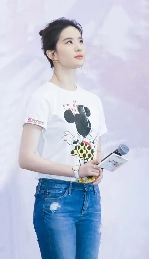 刘亦菲 - 堆糖,美图壁纸兴趣社区