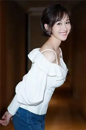 大陆女演员练练