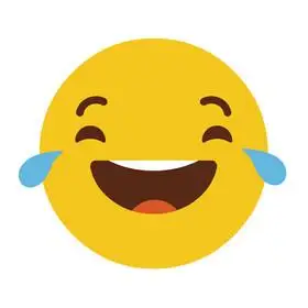 笑哭表情包动图gif