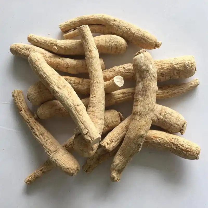 玄参与西洋参的区别