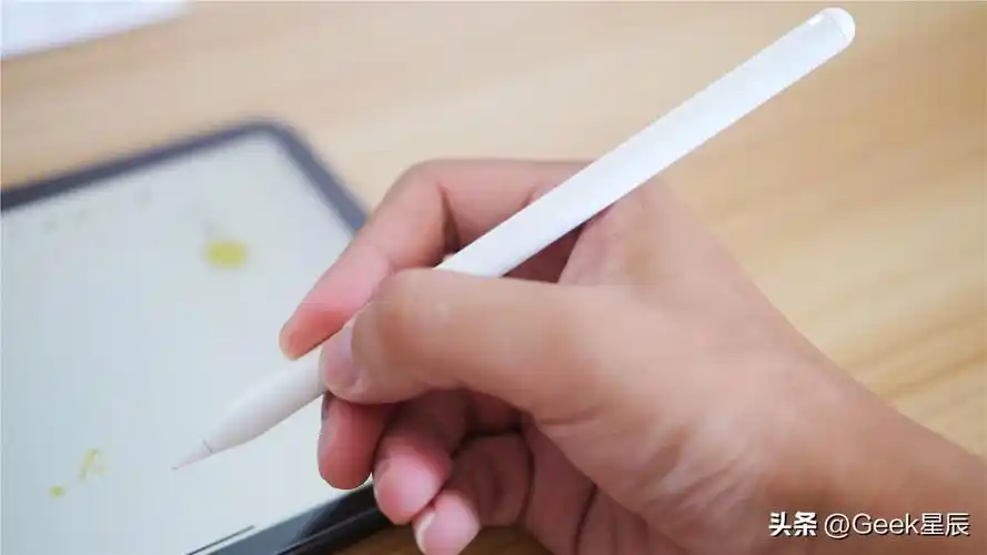 电容笔怎么充电ipad电容笔怎么充电