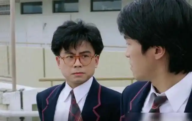 香港喜剧演员黄一山我是一个标准的新广州人了我和我的大湾区