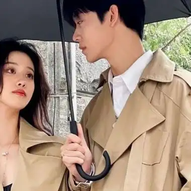 情侣头像一男一女霸气超拽帅气酷酷的情侣个性头像图片大全