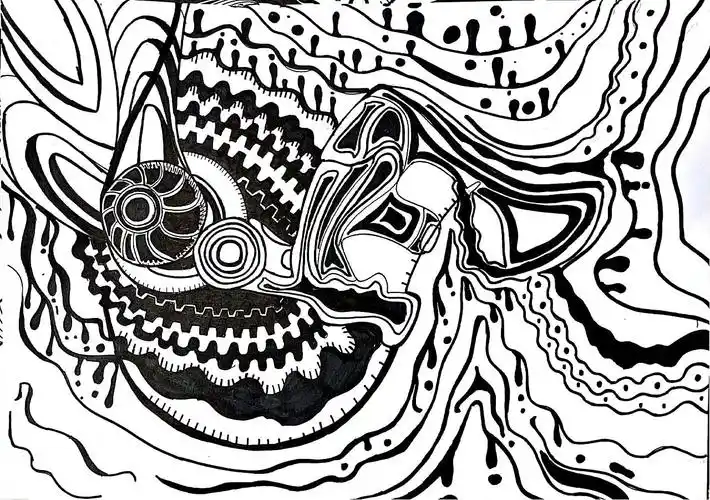 构成自行车形态解析