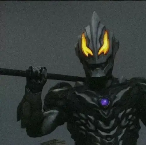 高清无水印奥特曼头像 - 知乎