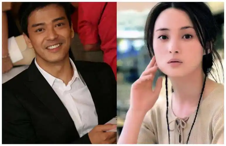 抛弃蒋勤勤另娶娇妻,47岁患癌症离世|癌症|蒋勤勤|李大为_新浪新闻