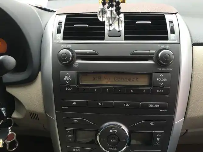 卡罗拉一点八哦一一年的那个蓝牙怎么配对.四爷车cd的人车系列.