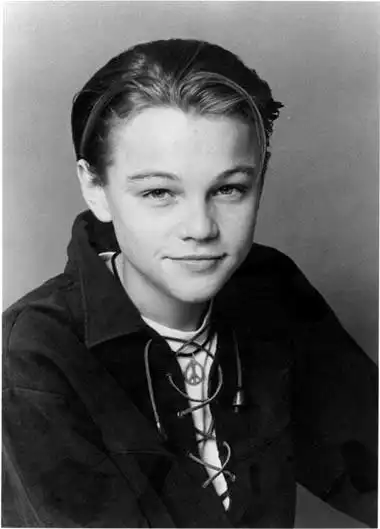 盘点那些彻底长残的童星,小李子这忽高忽低的颜值是闹着玩吗?