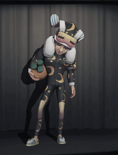 第五人格前锋兔子皮肤获取方法 前锋兔子皮肤怎么获得