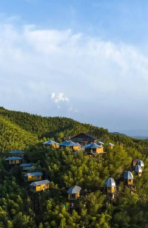 桃花江美人窝旅游度假区获评省级旅游度假区_康体_益阳_桃江