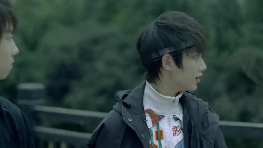 【丁程鑫】tf家族 第二人生04 丁程鑫cut