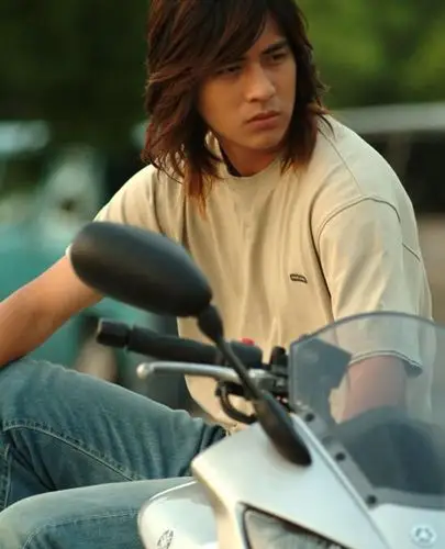 mars战神 照片 周渝民(仔仔)徐熙媛(大s…-堆糖,美好生活研究所