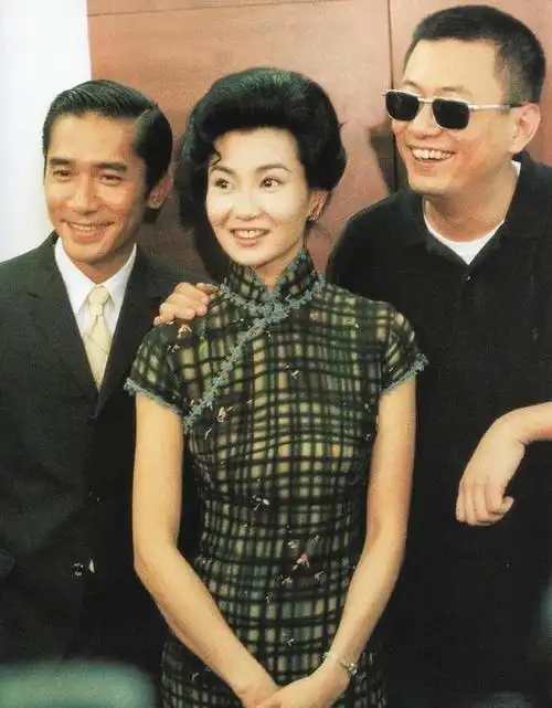 黑幕?香港小姐时隔20年再出神仙颜值,10号绝美身姿却进不了前3