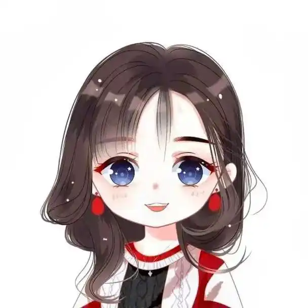 这些超q的可爱头像,宝宝们爱了吗,喜欢的就做我的粉丝吧,如果 - 抖音