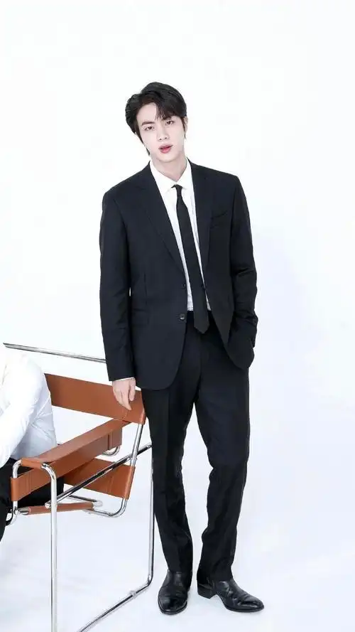 金硕珍官方门面