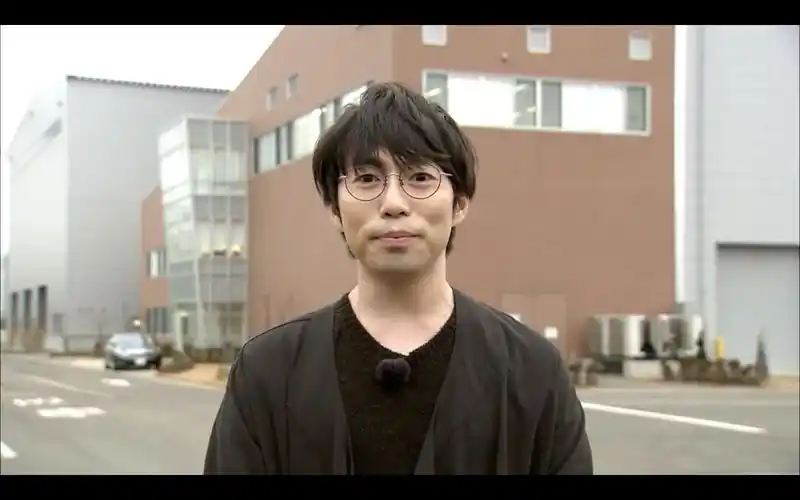 【高桥优】20180313 高桥优的应对地球暖化的最先端技术报导│木生物