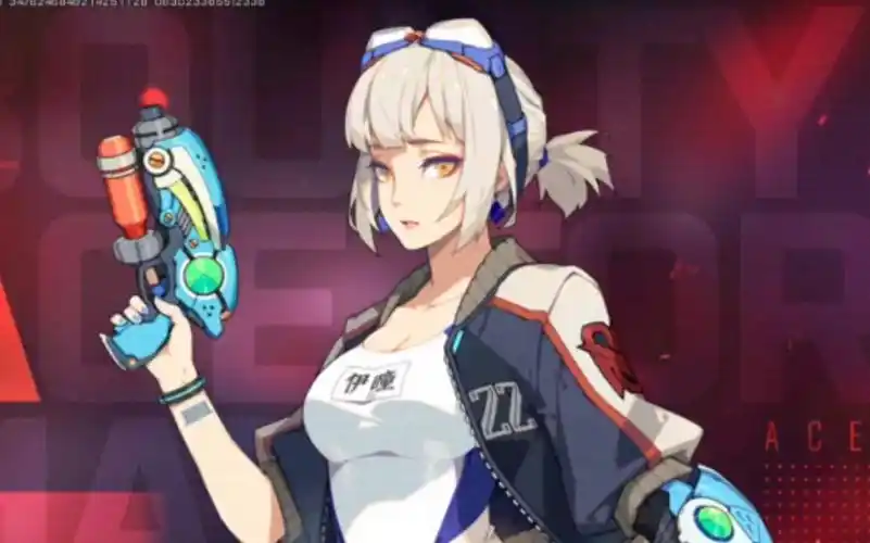 王牌战士个人竞技银_王牌战士